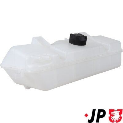 Zbiorniczek wyrównawczy układu chłodzenia Peugeot Boxer II awangarda (244) (2002 - 2005) cena, od 46,25 USD
